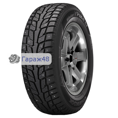 Hankook Winter i*Pike LT RW09 195/75 R16 107/105R