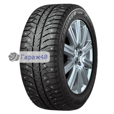Bridgestone Ice Cruiser 7000 185/65 R14 86T